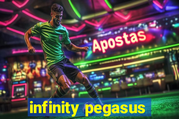 infinity pegasus