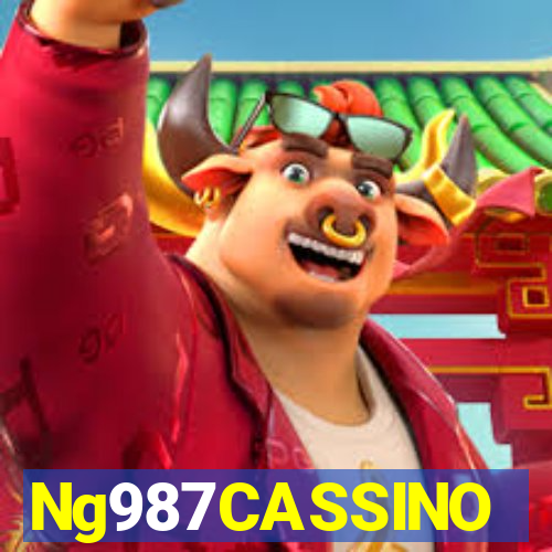 Ng987CASSINO