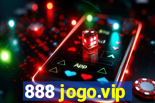 888 jogo.vip