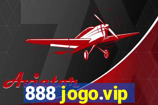 888 jogo.vip