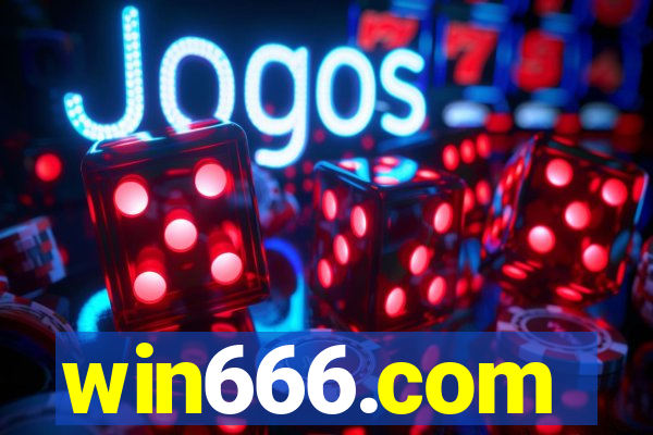 win666.com