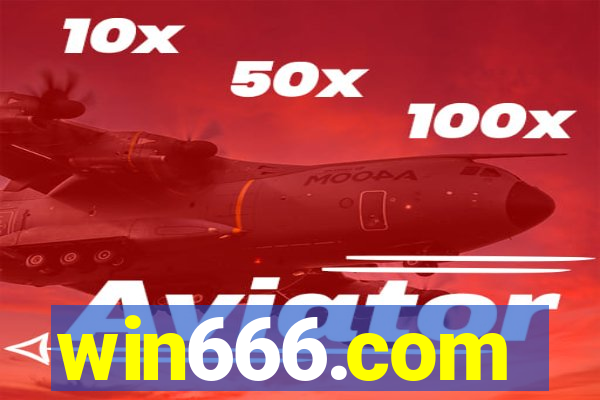 win666.com