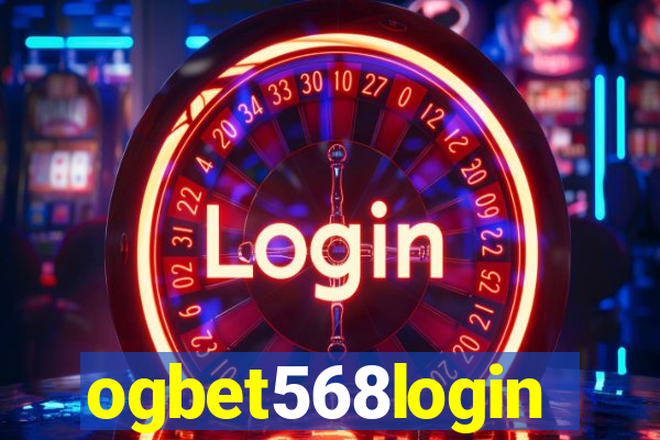 ogbet568login