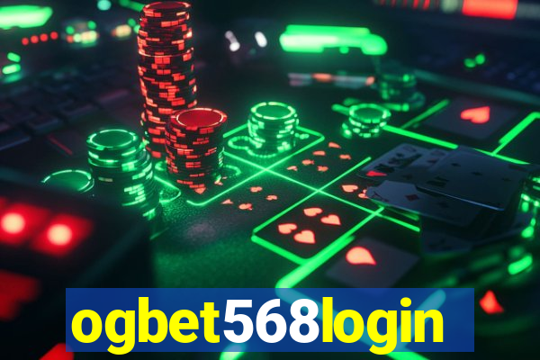 ogbet568login