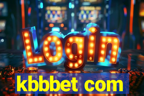 kbbbet com