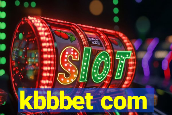 kbbbet com