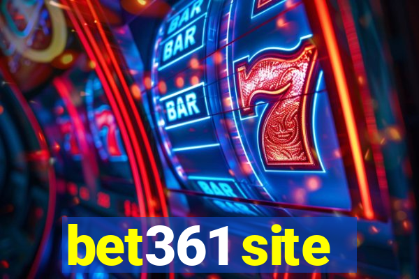 bet361 site