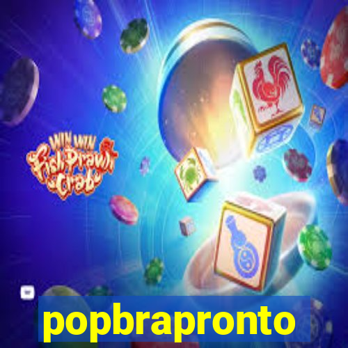 popbrapronto