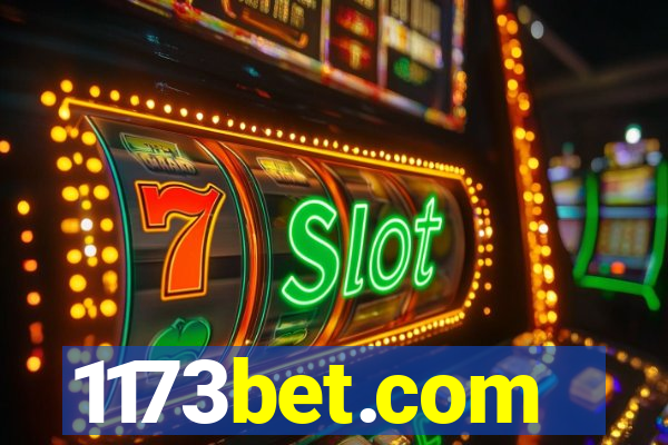 1173bet.com