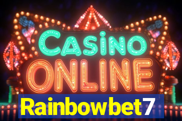 Rainbowbet7