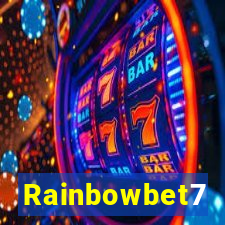 Rainbowbet7