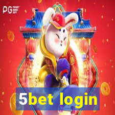 5bet login