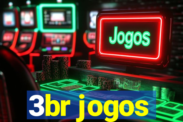 3br jogos