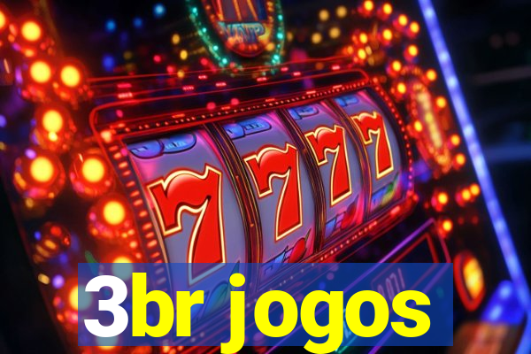 3br jogos