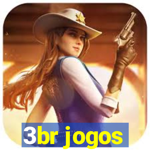 3br jogos