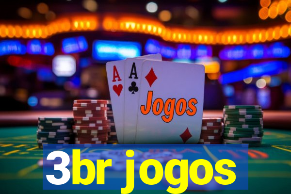 3br jogos