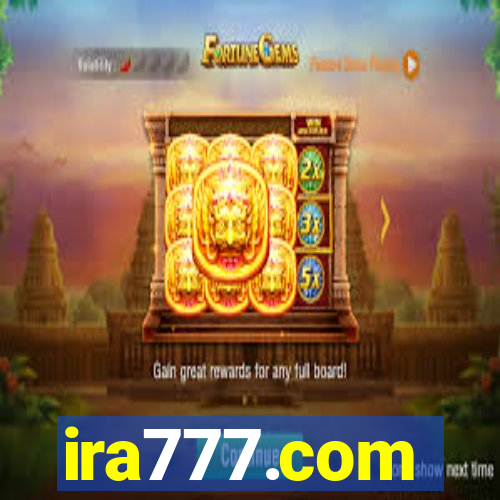 ira777.com