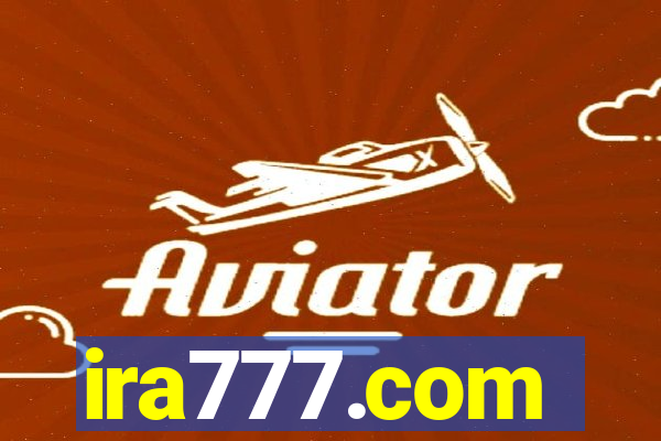 ira777.com