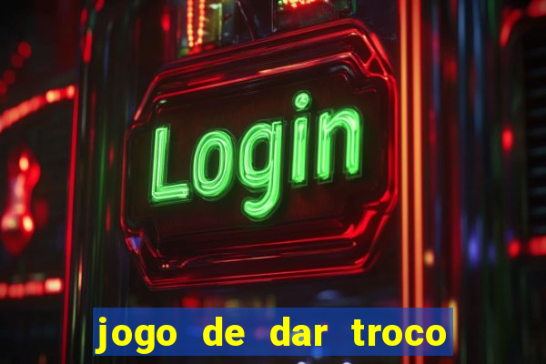 jogo de dar troco em dinheiro