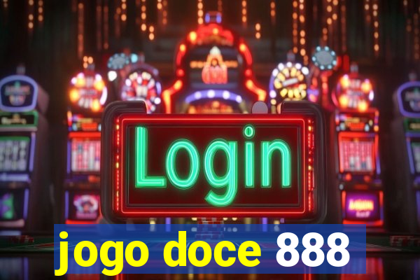 jogo doce 888