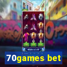 70games bet