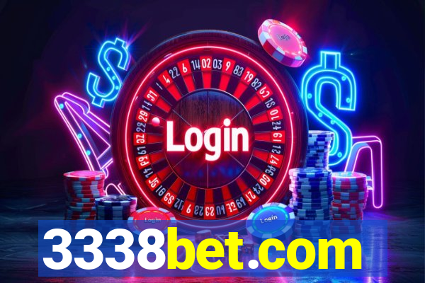 3338bet.com