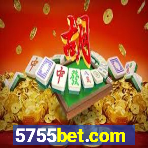 5755bet.com