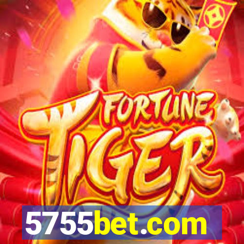 5755bet.com