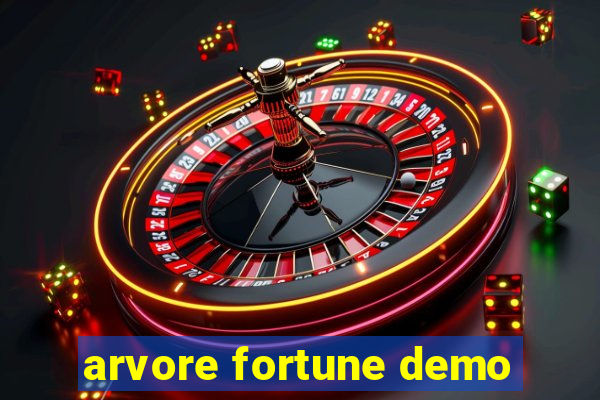 arvore fortune demo