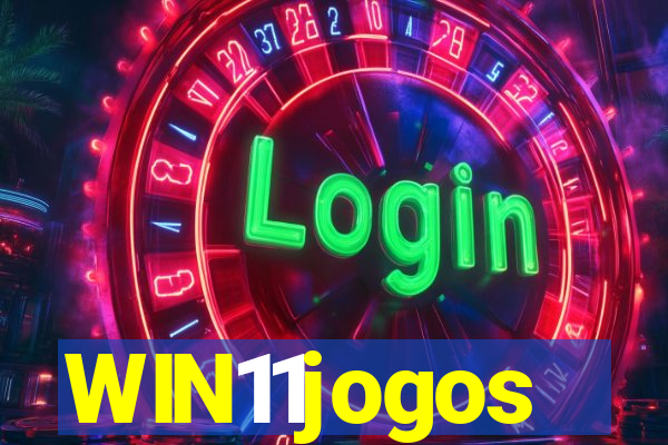 WIN11jogos