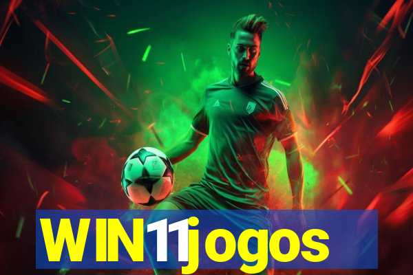 WIN11jogos