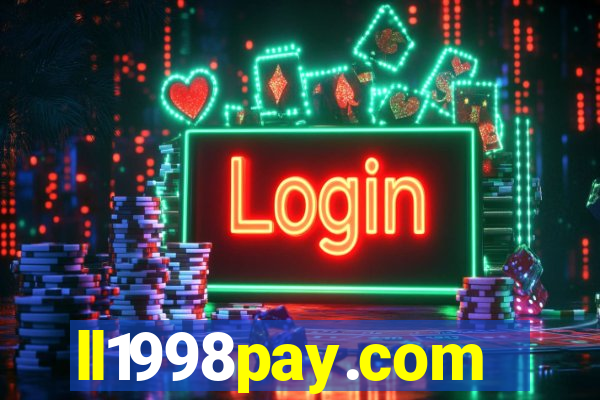 ll1998pay.com