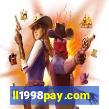 ll1998pay.com