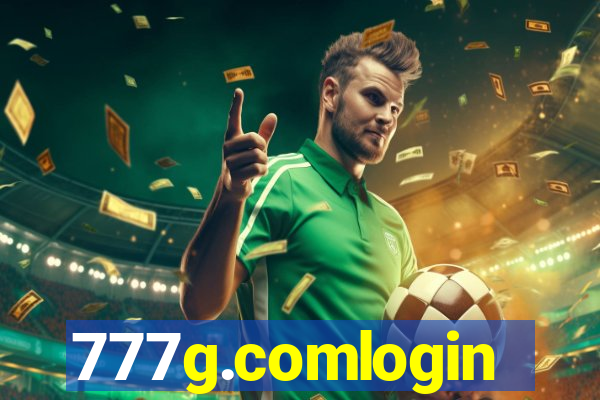 777g.comlogin