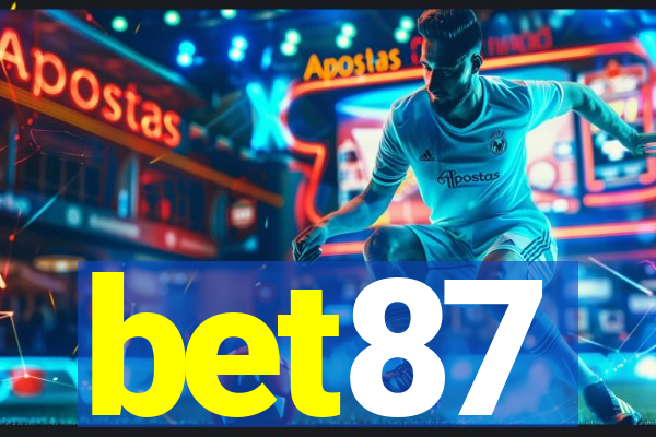 bet87