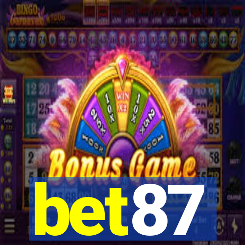 bet87