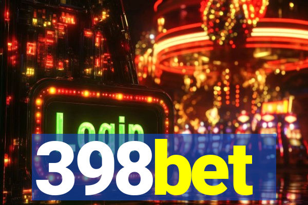 398bet