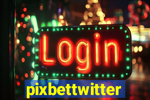 pixbettwitter