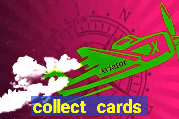 collect cards filmes para pc