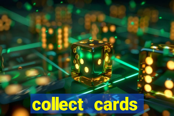 collect cards filmes para pc