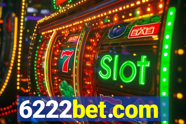 6222bet.com