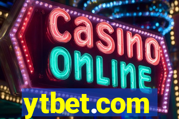 ytbet.com