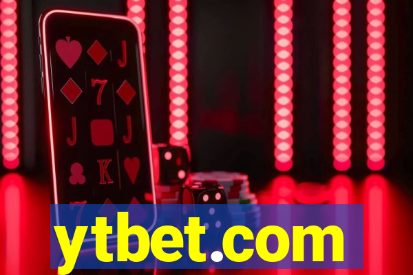 ytbet.com