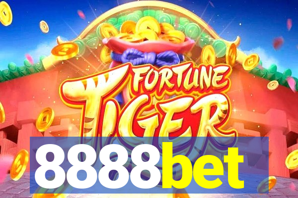 8888bet