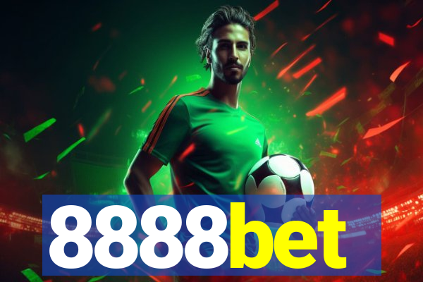 8888bet