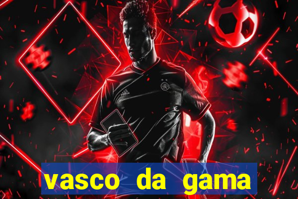 vasco da gama traficante de escravos