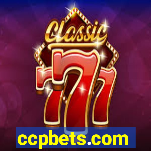 ccpbets.com