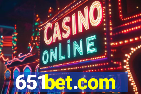 651bet.com