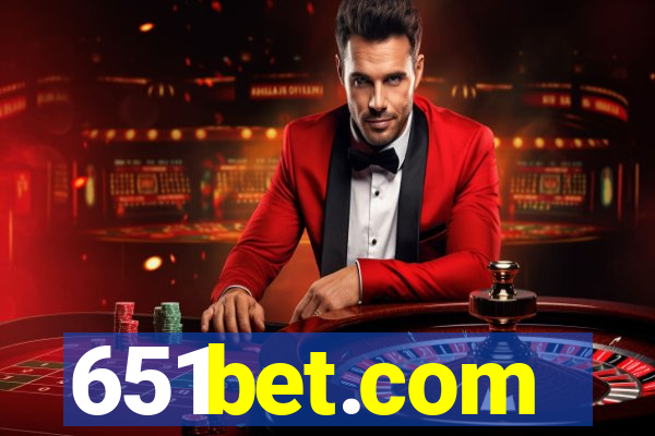 651bet.com