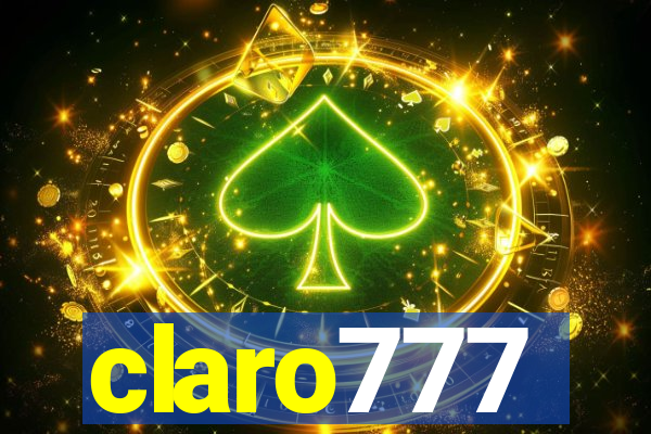 claro777